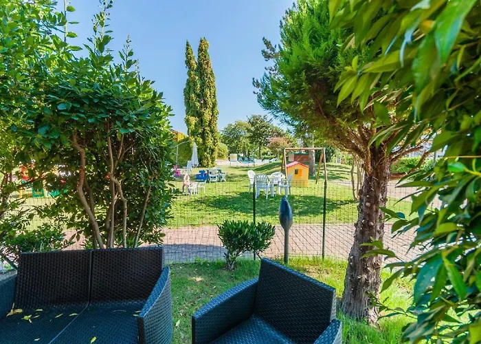 Ferienhaus Fuer 6 Personen Ca 50 M In Bibione, Venetien Provinz Venedig - B59974