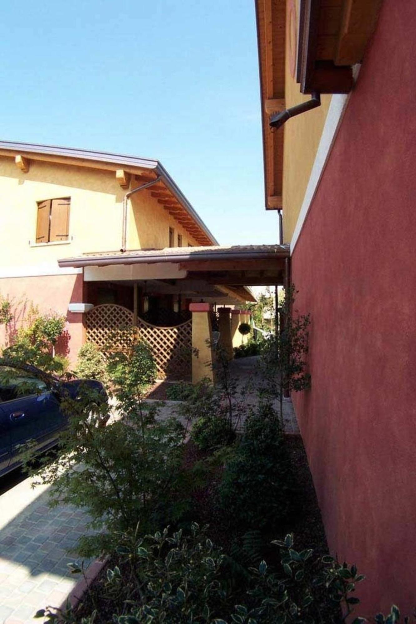 Ferienhaus Fuer 6 Personen Ca 50 M In Bibione, Venetien Provinz Venedig - B59974 Bibione