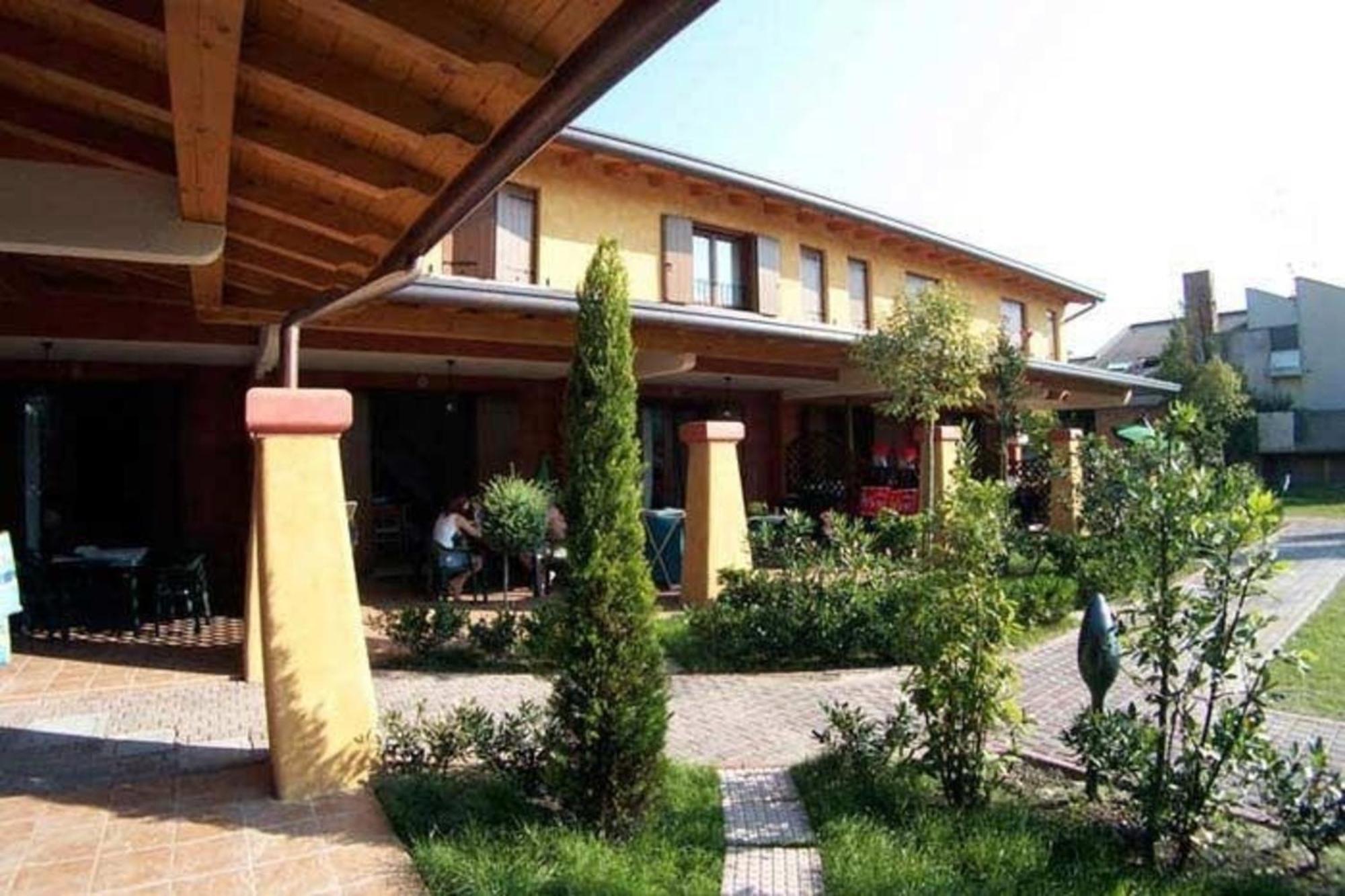 Ferienhaus Ferienhaus Fuer 6 Personen Ca 50 M In Bibione, Venetien Provinz Venedig - B59974
