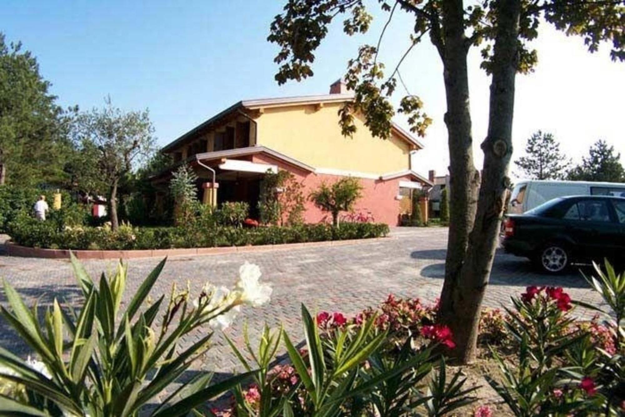 Ferienhaus Fuer 6 Personen Ca 50 M In Bibione, Venetien Provinz Venedig - B59974